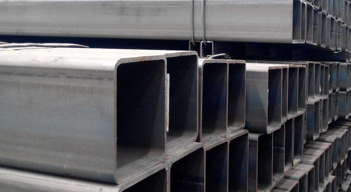 舟曲20#无缝方管